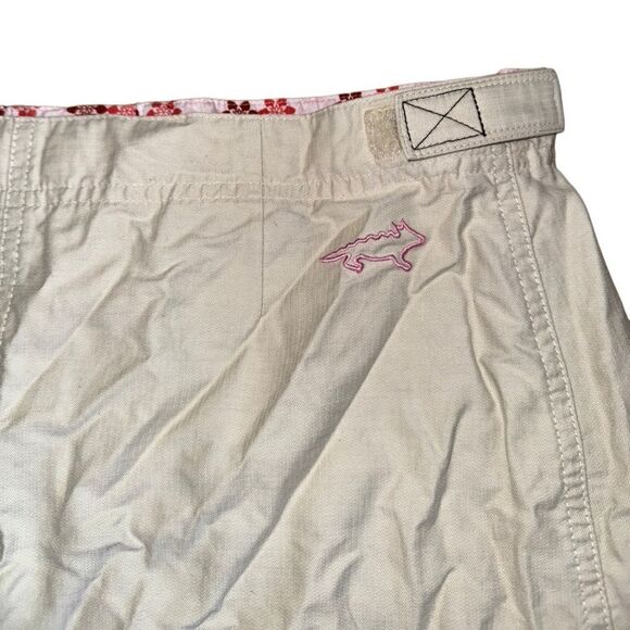 ❤️🔥Horny Toad Y2K Khaki Cargo Skirt - Size 4 - Picture 3 of 6